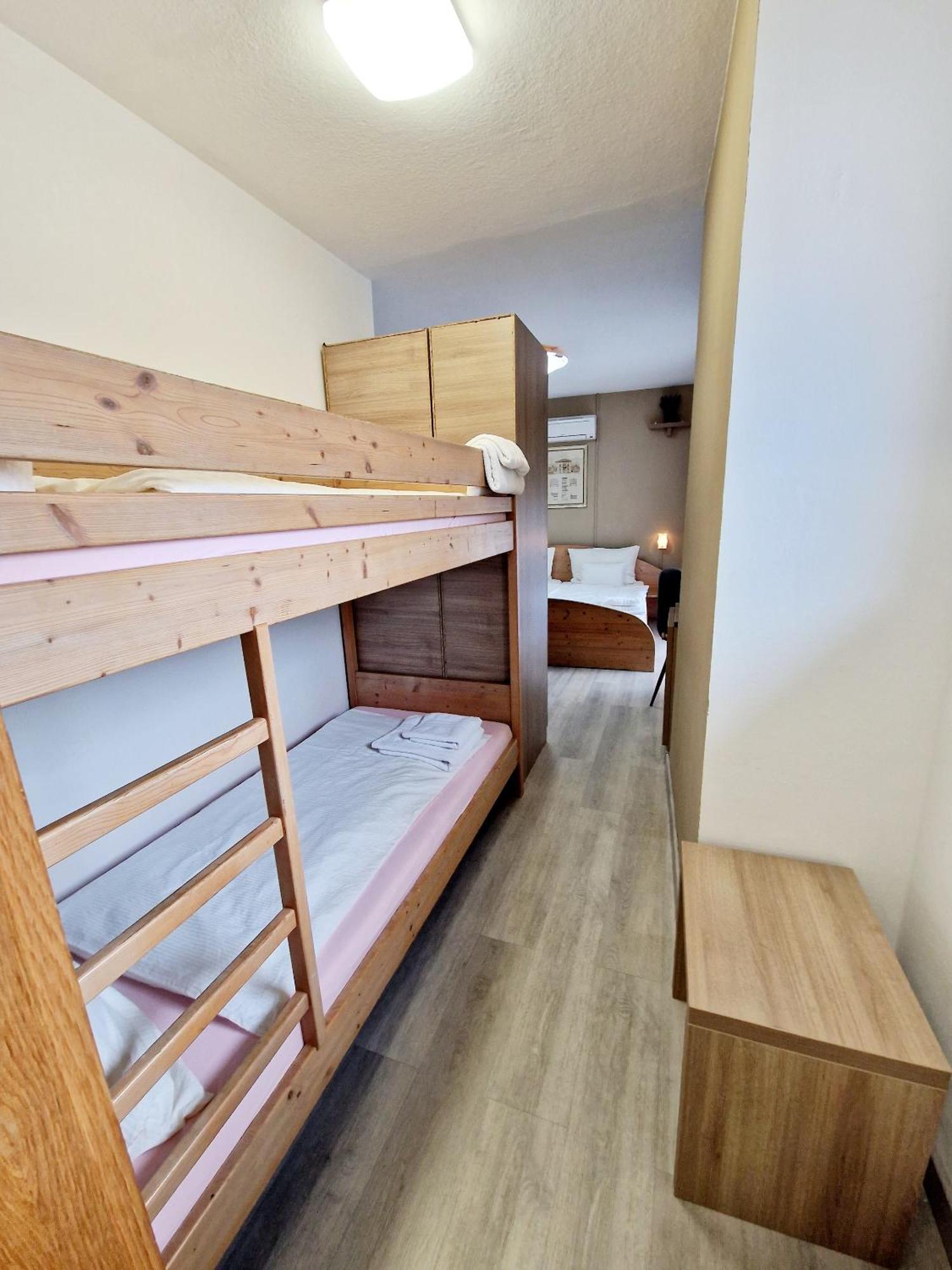 Hotel Rheintal Kappel-Grafenhausen Bagian luar foto