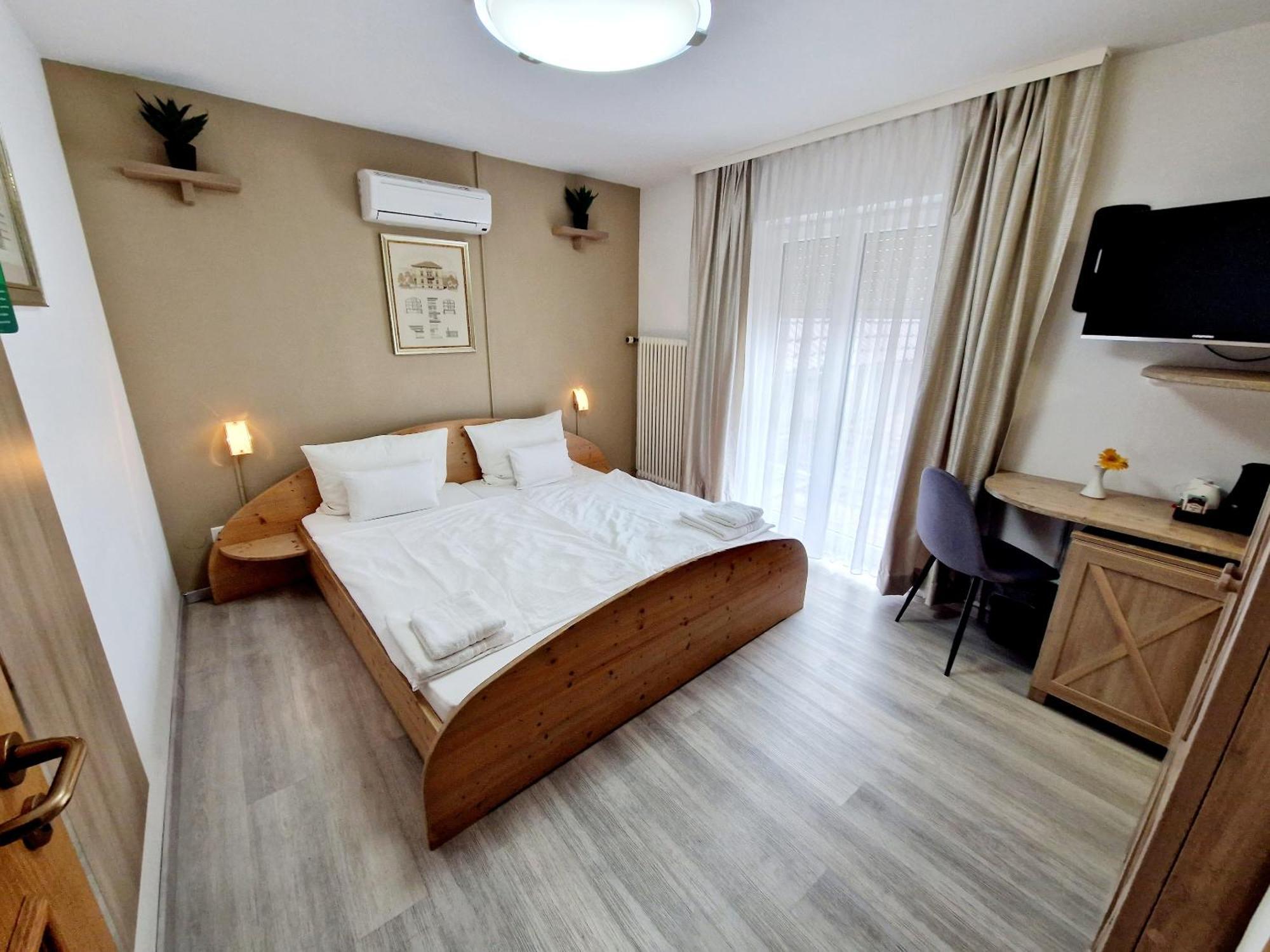 Hotel Rheintal Kappel-Grafenhausen Bagian luar foto