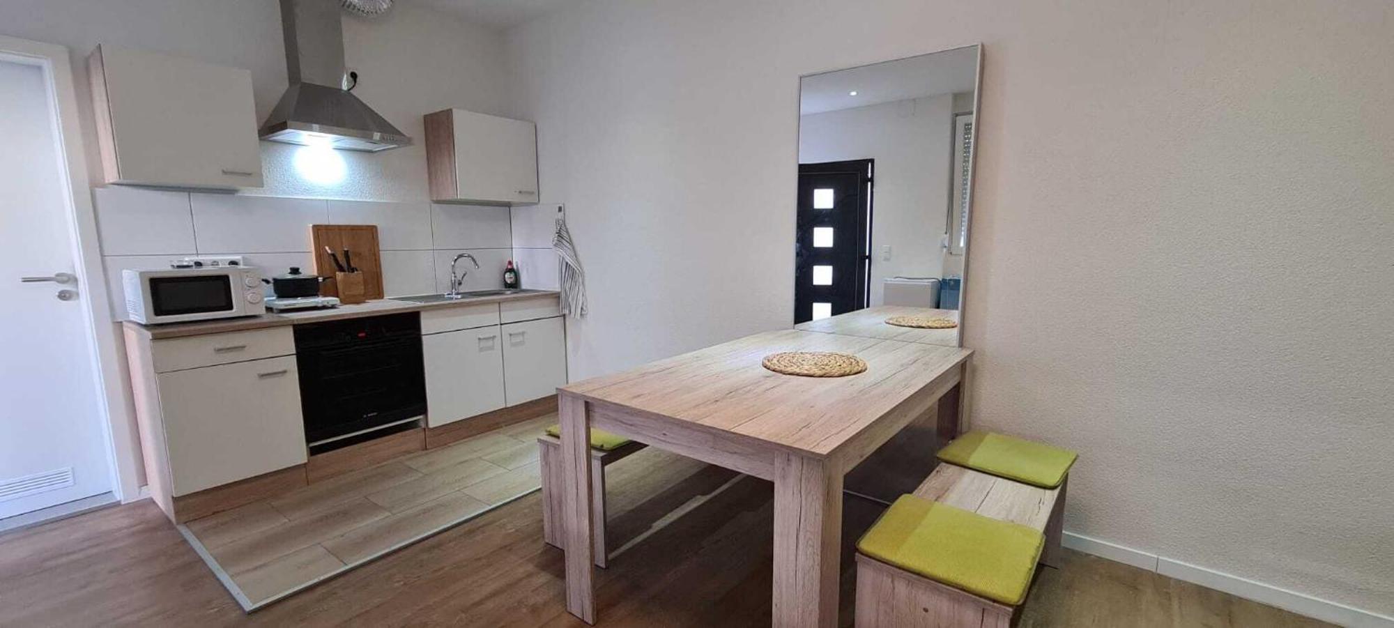 Hotel Rheintal Kappel-Grafenhausen Ruang foto