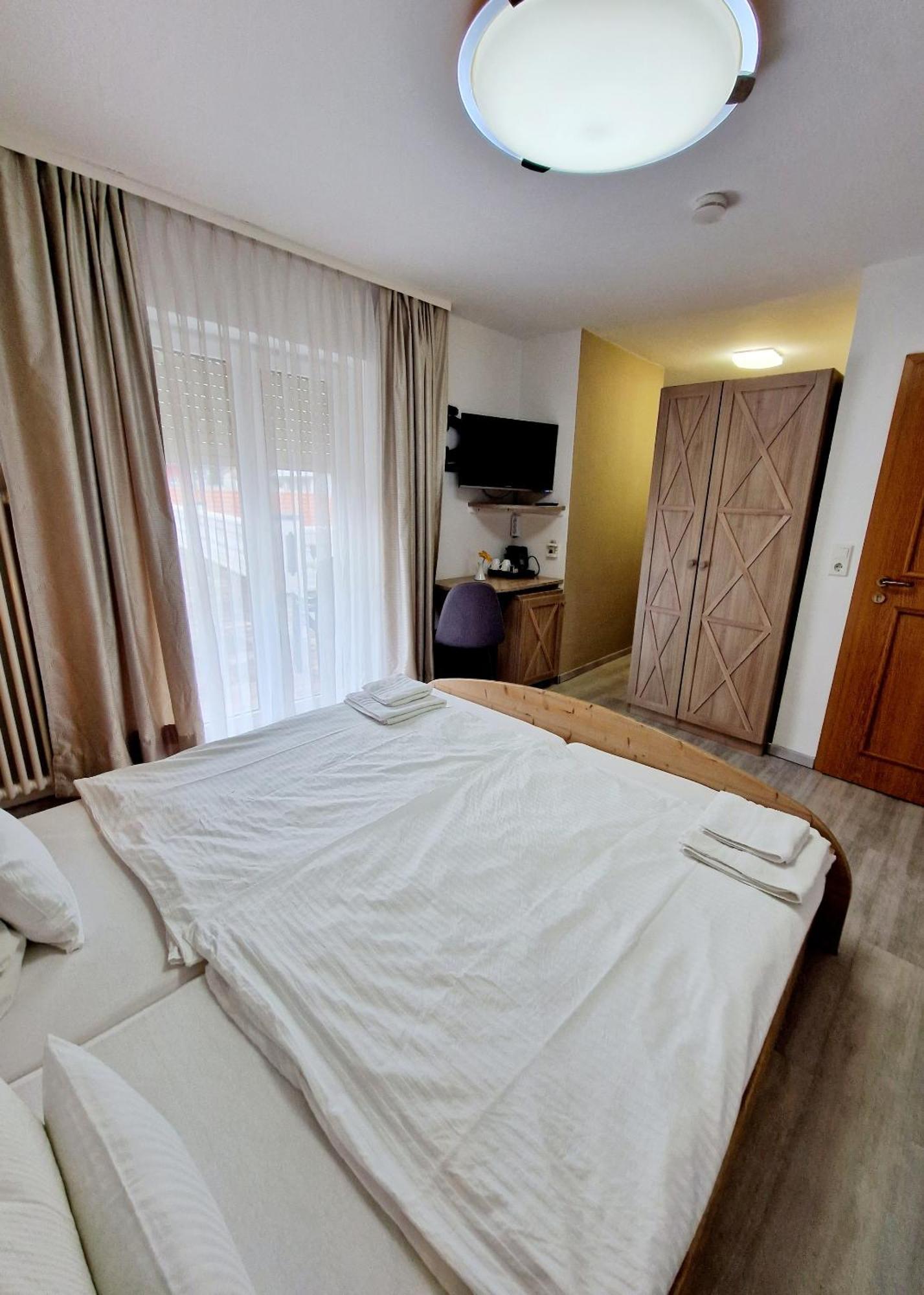 Hotel Rheintal Kappel-Grafenhausen Ruang foto