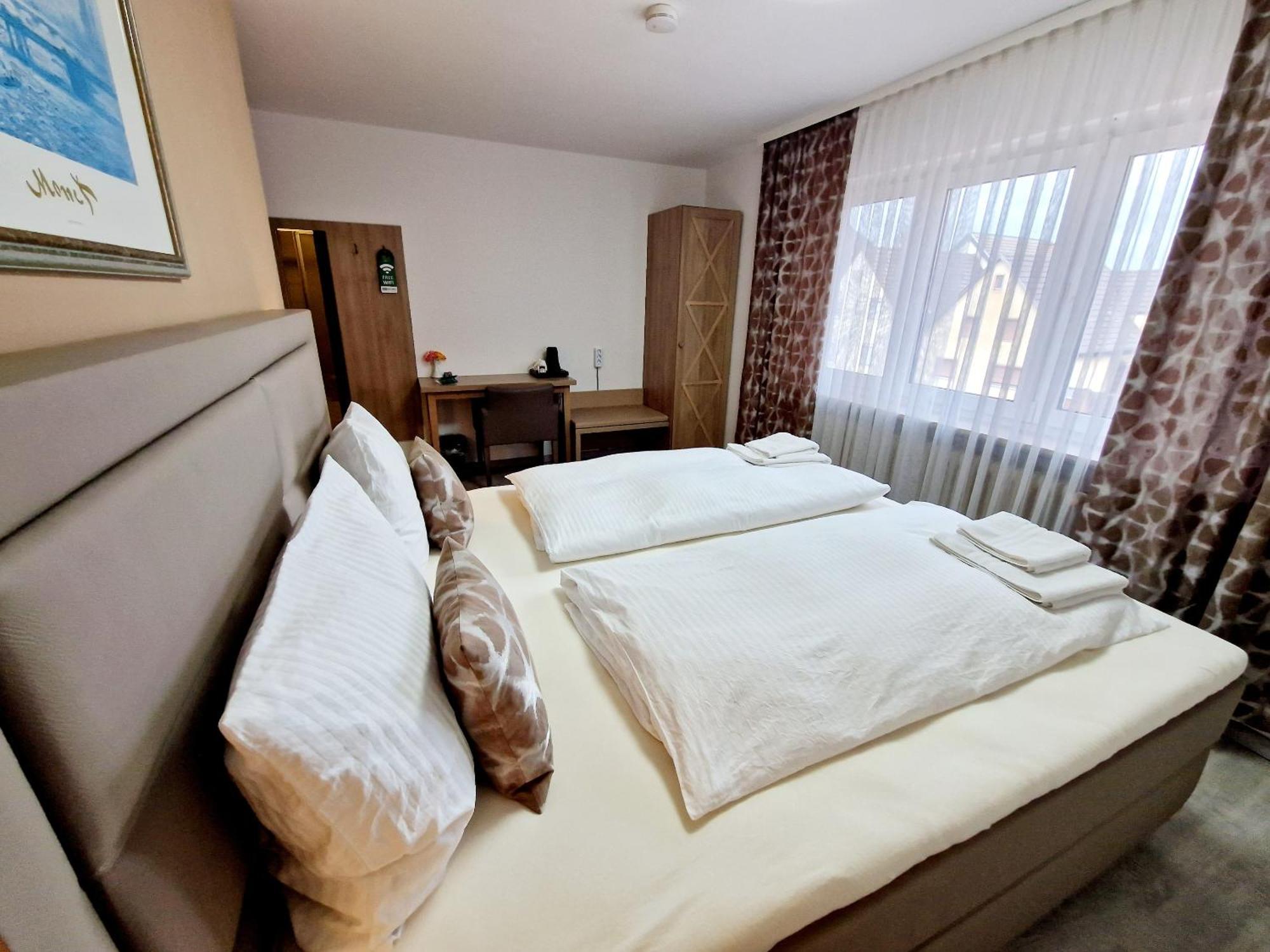 Hotel Rheintal Kappel-Grafenhausen Ruang foto